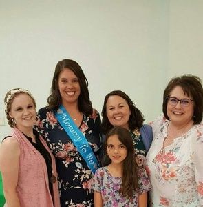 Meet your Posher, Margo